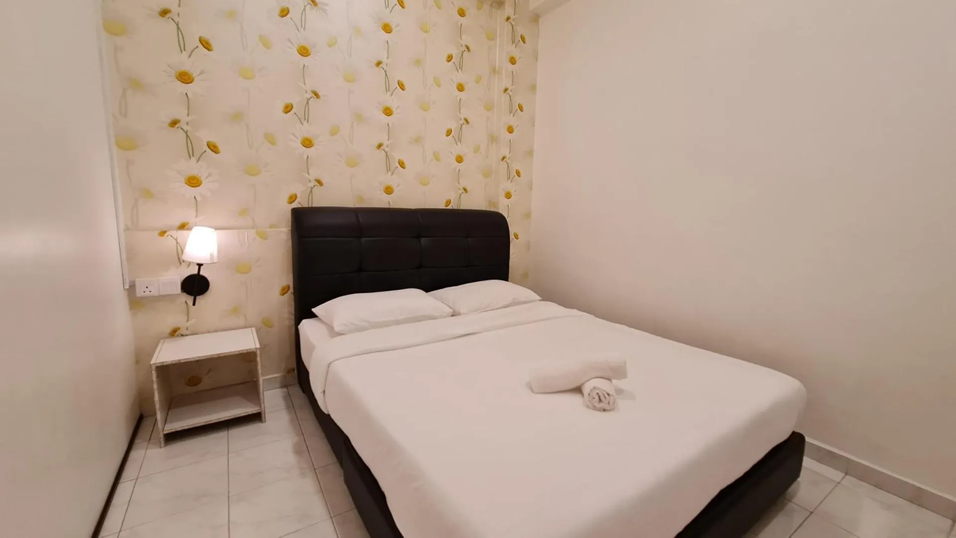 Otel Jade Guesthouse Jonker Melaka