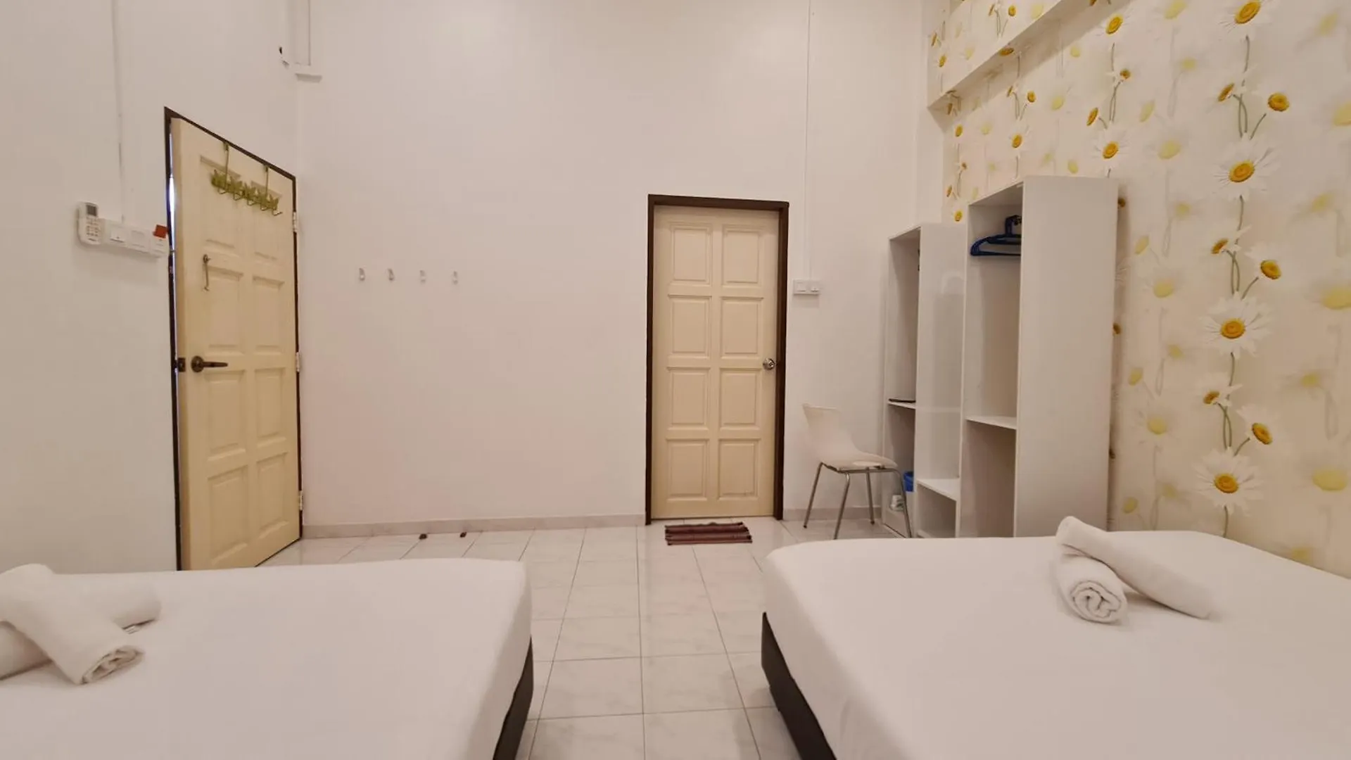 Jade Guesthouse Jonker Melaka