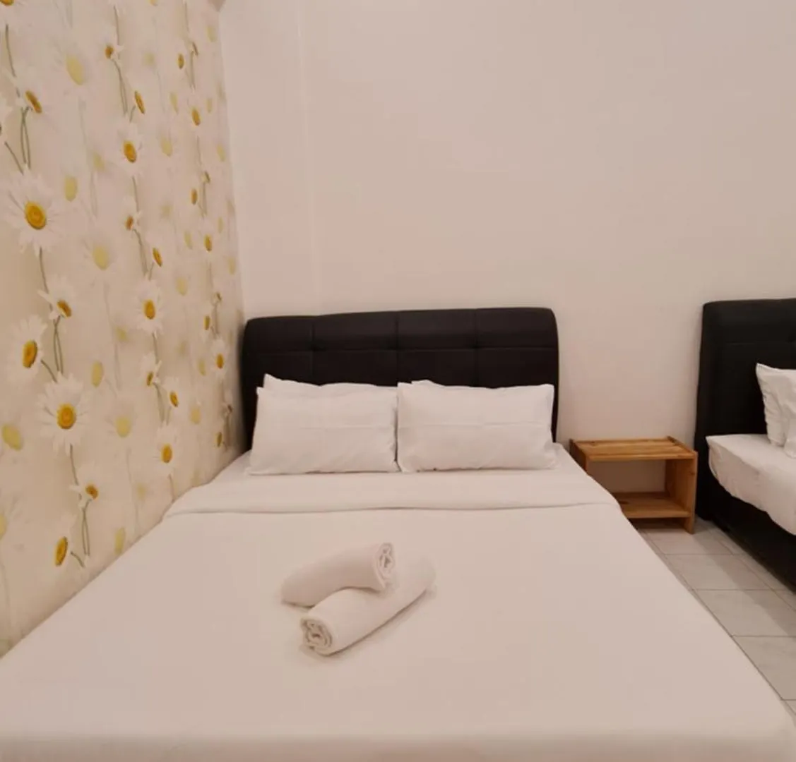 Jade Guesthouse Jonker Melaka 2*, Malakka
