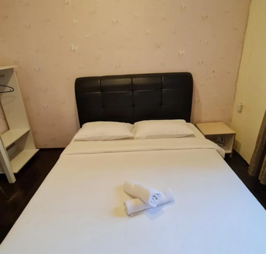Jade Guesthouse Jonker Melaka 2*, Malakka