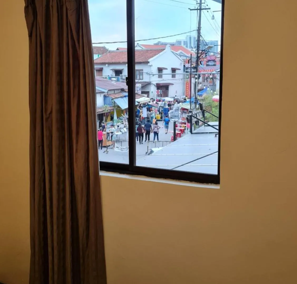 Otel Jade Guesthouse Jonker Melaka