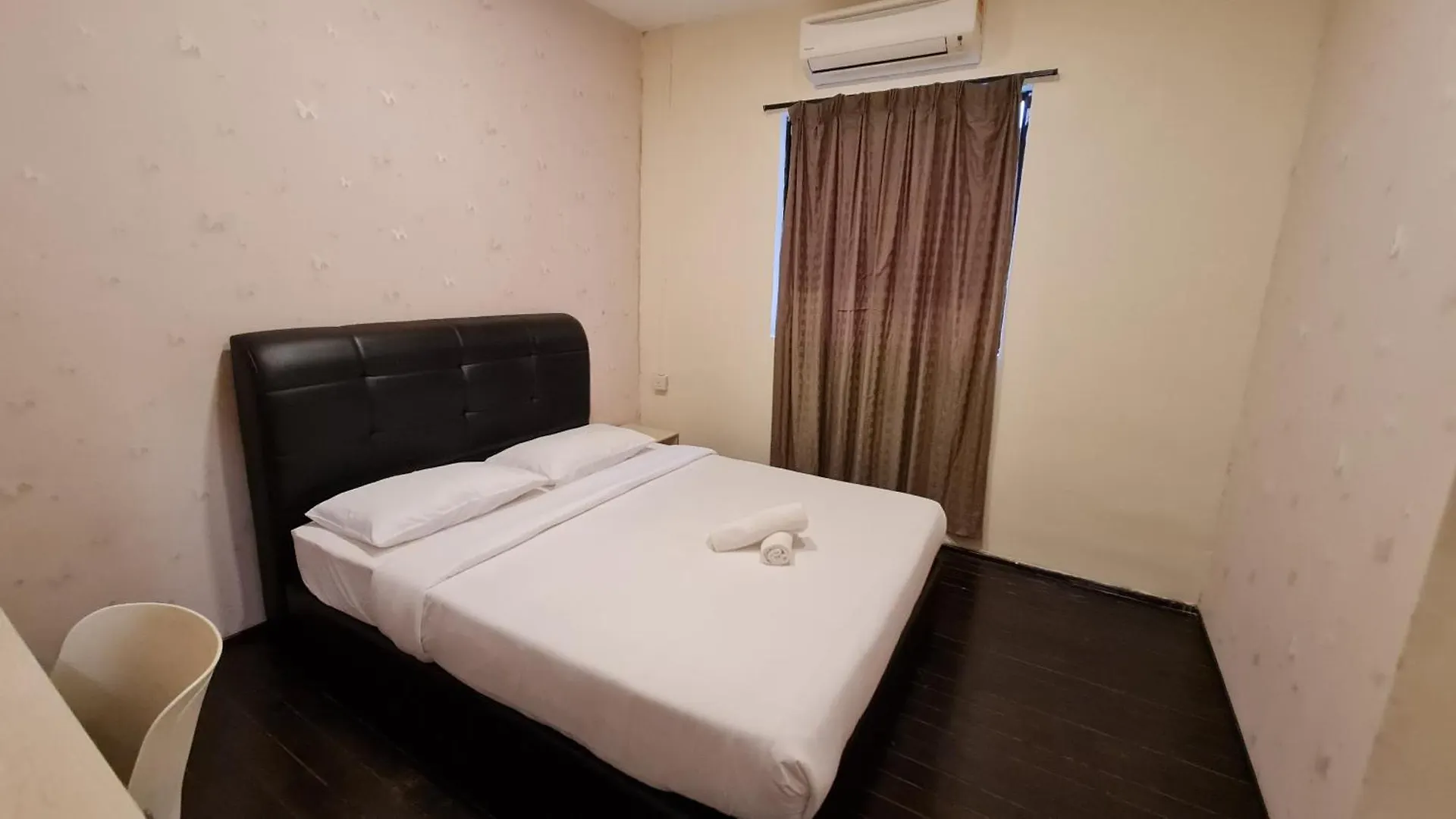 Jade Guesthouse Jonker Melaka Malezya