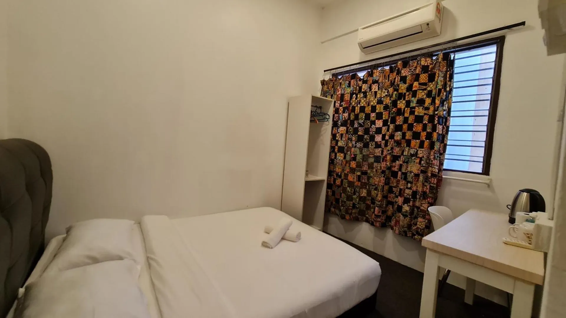 Otel Jade Guesthouse Jonker Melaka