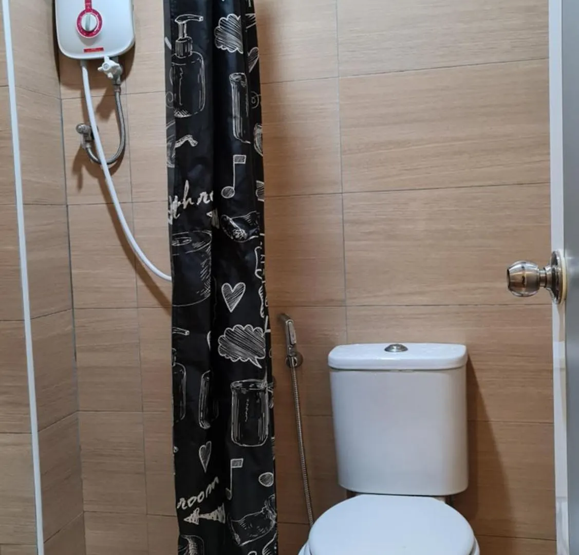 Jade Guesthouse Jonker Melaka Malezya