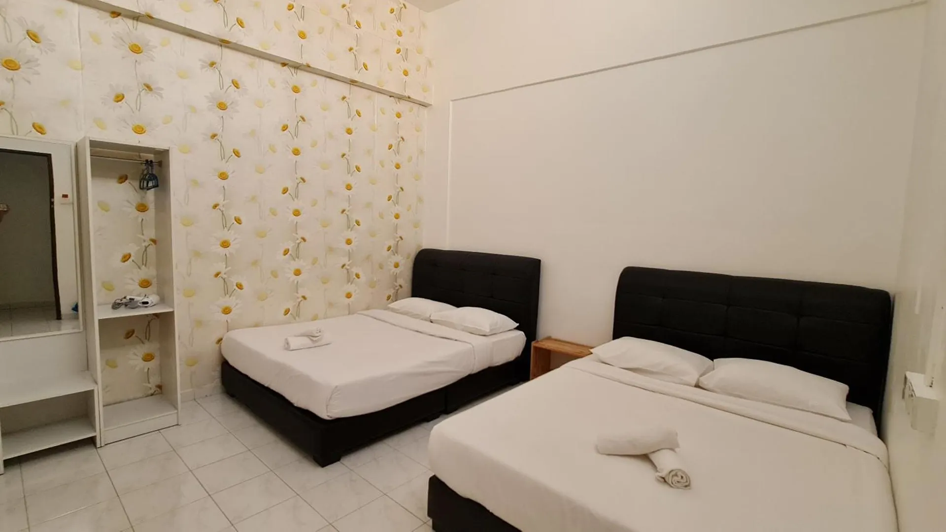 Otel Jade Guesthouse Jonker Melaka